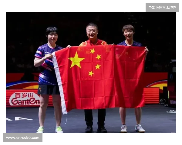 世乒赛颁奖礼背后的波普奖杯修复工艺揭秘与传承