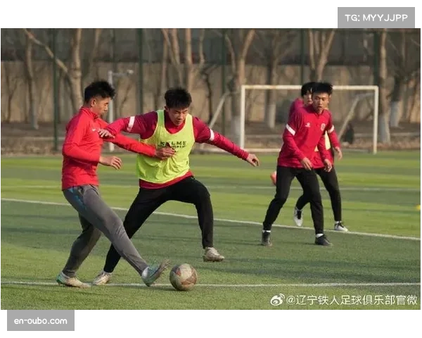 辽宁铁人进攻体系解析 多点开花令对手防不胜防