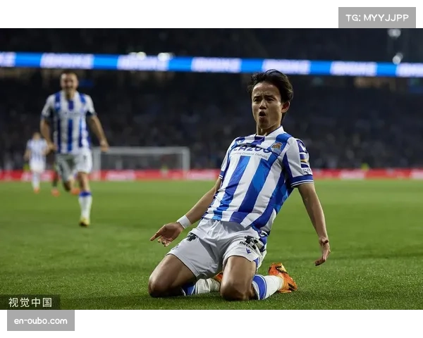 久保健英留队皇家社会 日本球星成前场核心