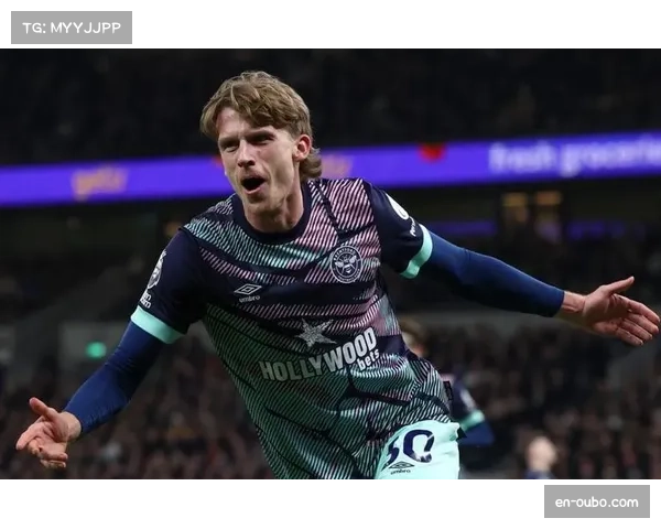 布伦特福德场均2.84次传球最直接 界外球入禁区100次战术突出